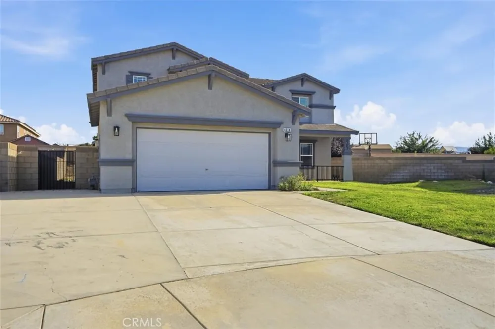 4614 Still Meadow Lancaster, CA 93536