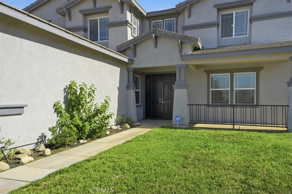 4614 Still Meadow Lancaster, CA 93536