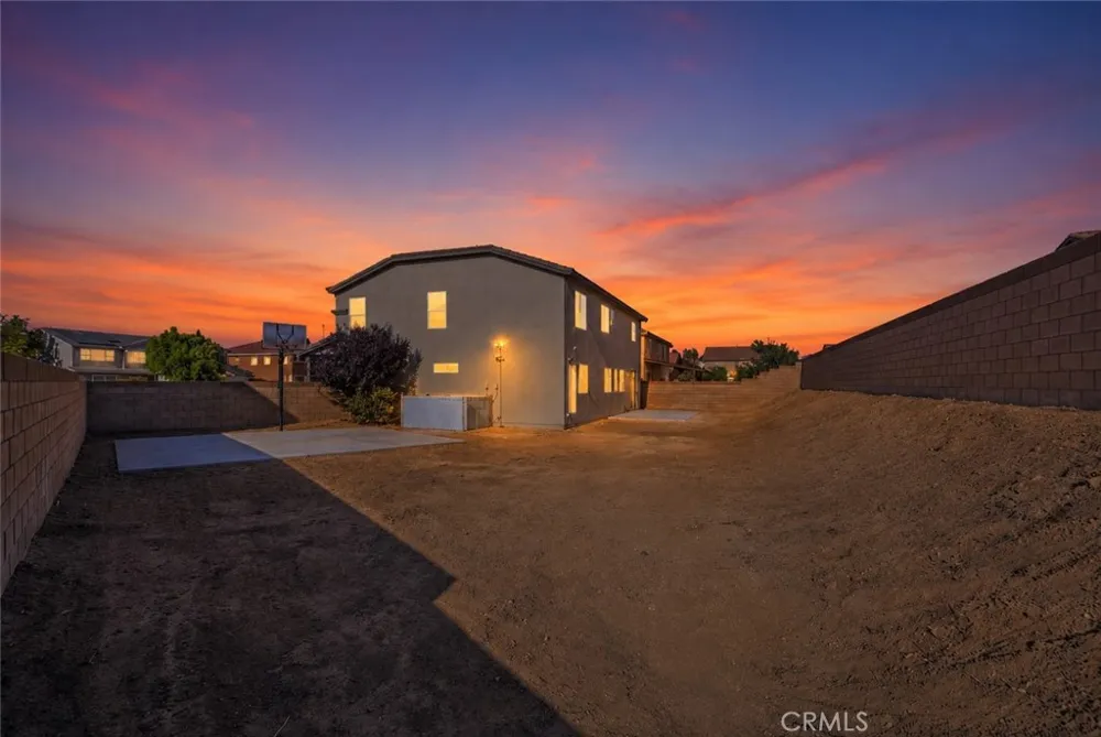 4614 Still Meadow Lancaster, CA 93536