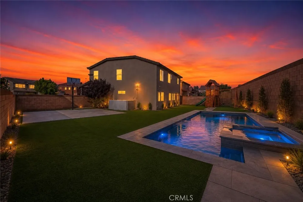 4614 Still Meadow Lancaster, CA 93536