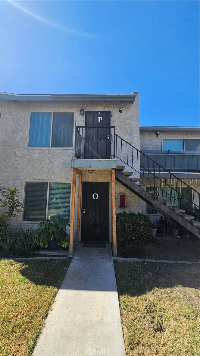 8939 Mango #P Fontana, CA 92335