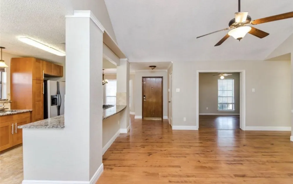 2313 Lakeshore Lane Rowlett, TX 75088