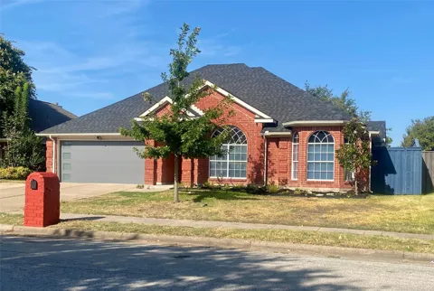 7659 Crosstimbers Lane