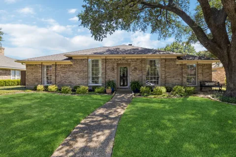 1410 Stonecrest Drive