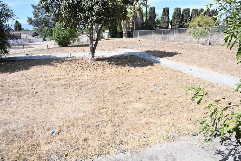 22326 Pico Street Grand Terrace, CA 92313