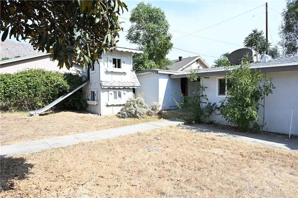 22326 Pico Street Grand Terrace, CA 92313