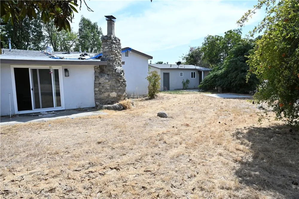 22326 Pico Street Grand Terrace, CA 92313