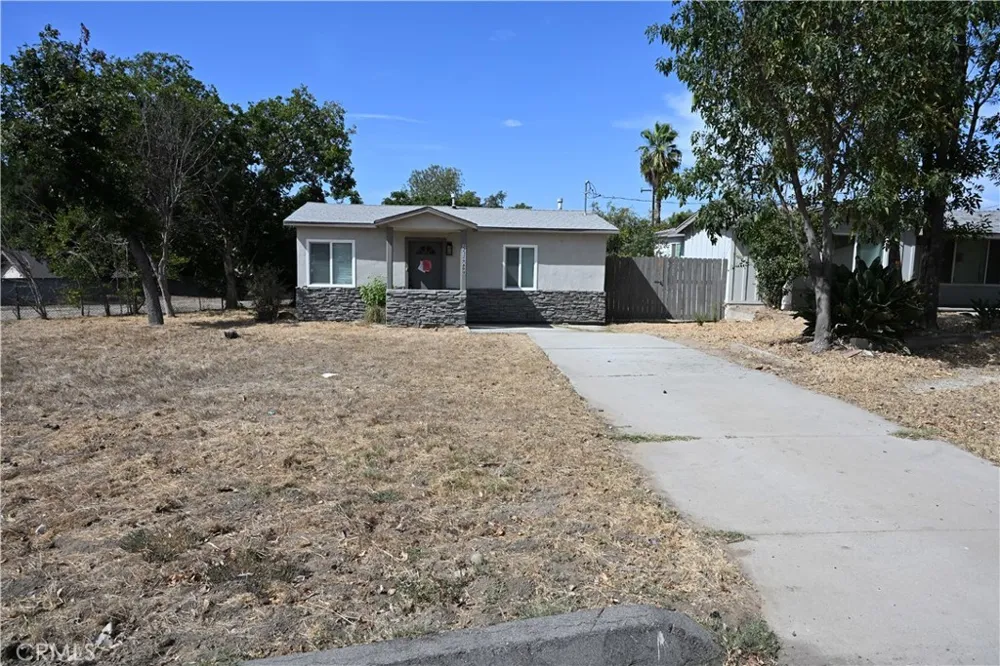 22326 Pico Street Grand Terrace, CA 92313