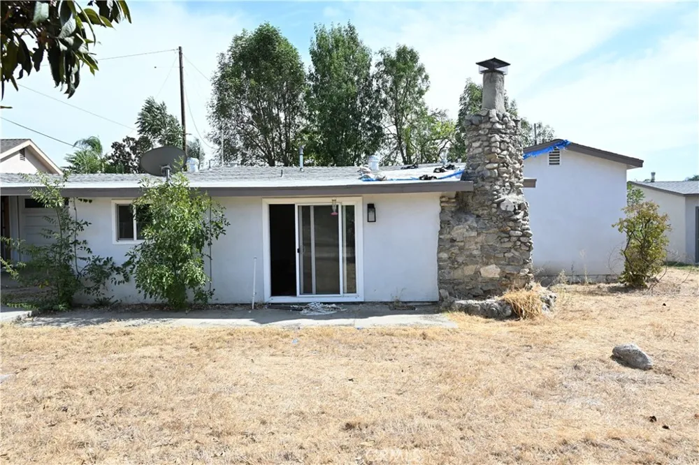 22326 Pico Street Grand Terrace, CA 92313