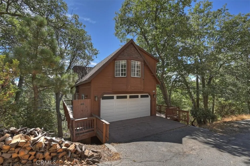 26620 Modoc Lake Arrowhead, CA 92352