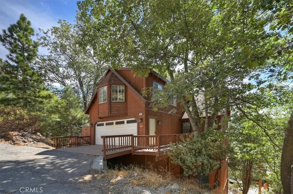 26620 Modoc Lake Arrowhead, CA 92352