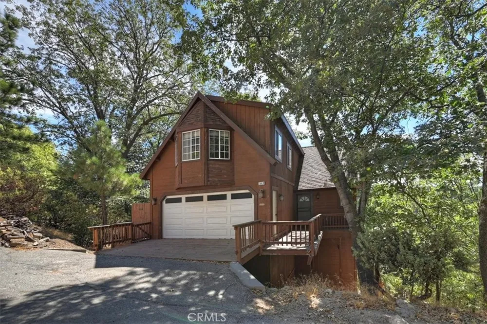 26620 Modoc Lake Arrowhead, CA 92352