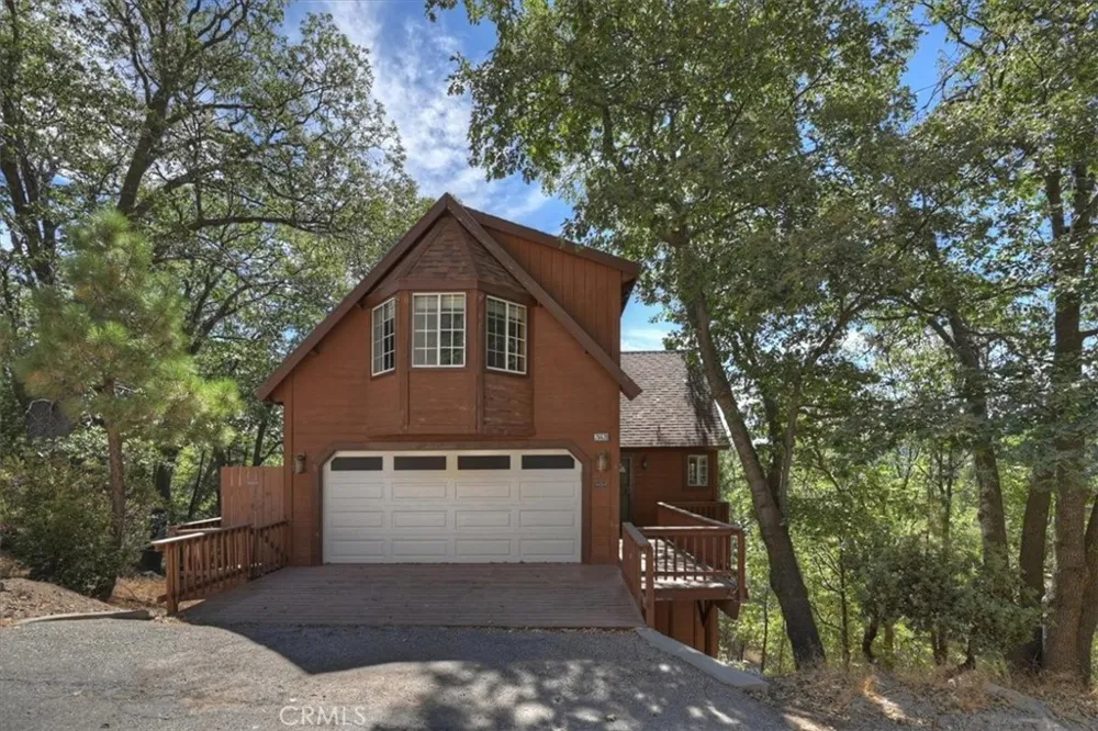 26620 Modoc Lake Arrowhead, CA 92352