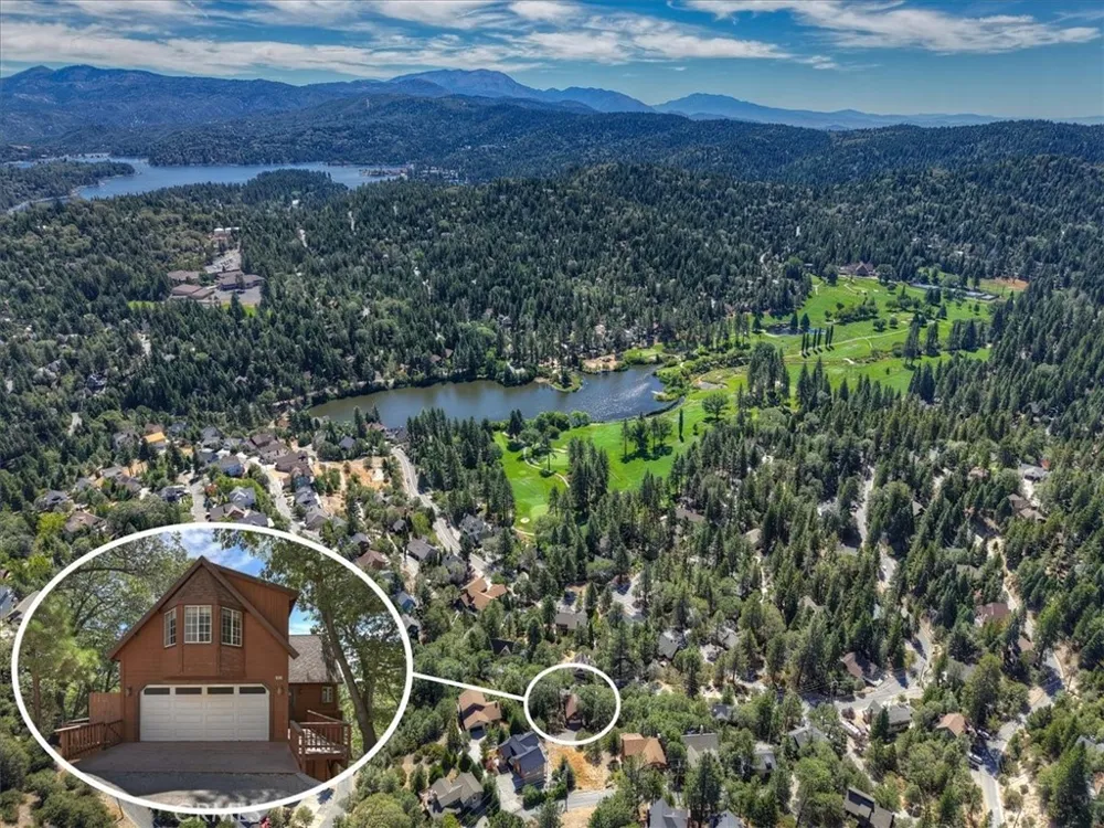 26620 Modoc Lake Arrowhead, CA 92352