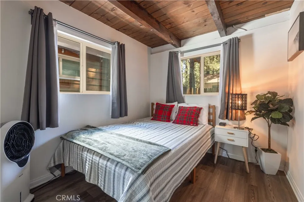 818 W Rainbow Big Bear City, CA 92314