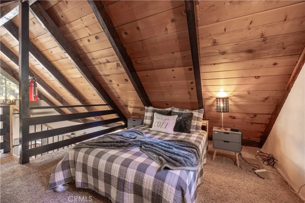 818 W Rainbow Big Bear City, CA 92314