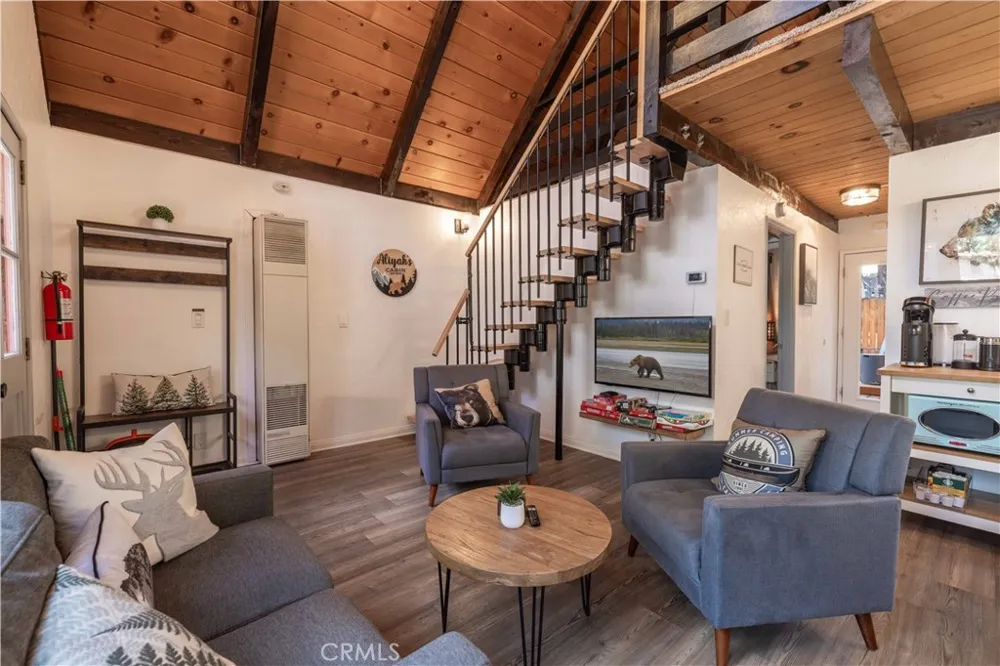 818 W Rainbow Big Bear City, CA 92314