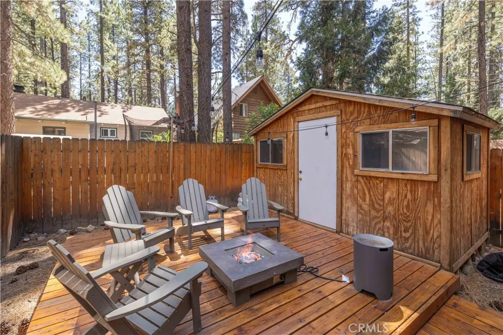 818 W Rainbow Big Bear City, CA 92314