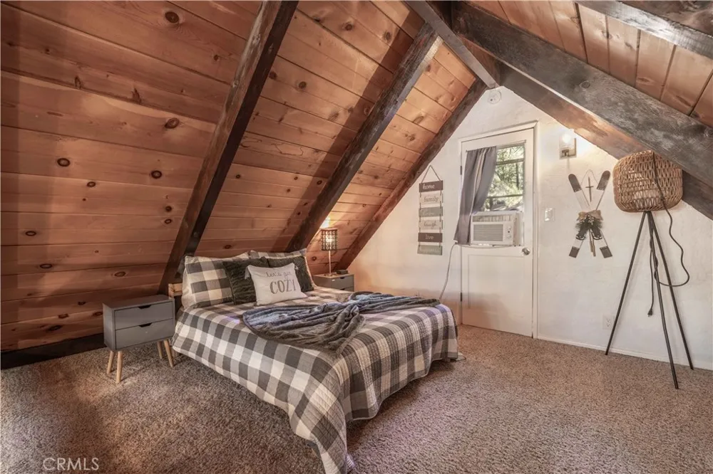818 W Rainbow Big Bear City, CA 92314