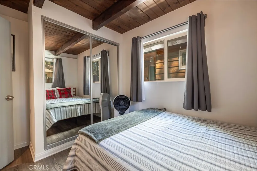 818 W Rainbow Big Bear City, CA 92314