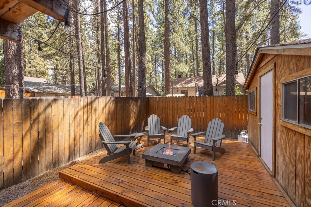 818 W Rainbow Big Bear City, CA 92314