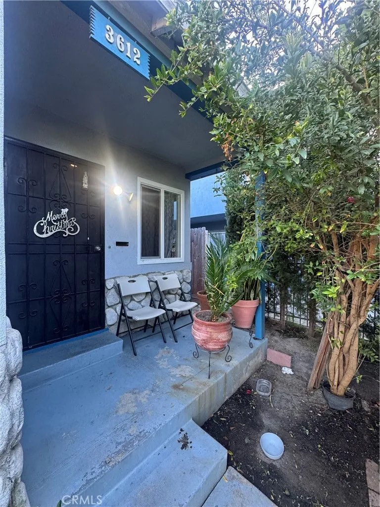 3612 W 113th Inglewood, CA 90303