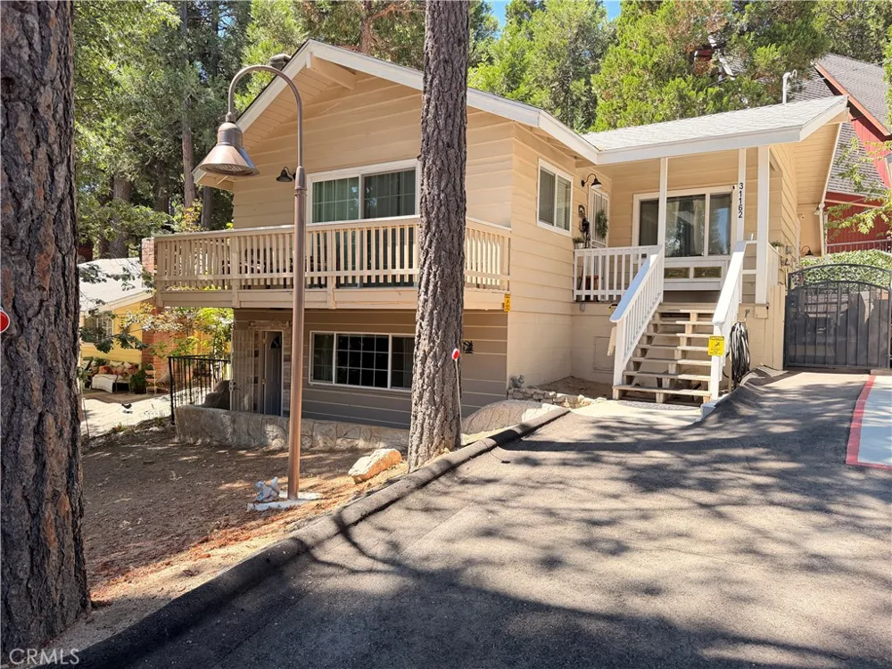 31162 All View Running Springs, CA 92382