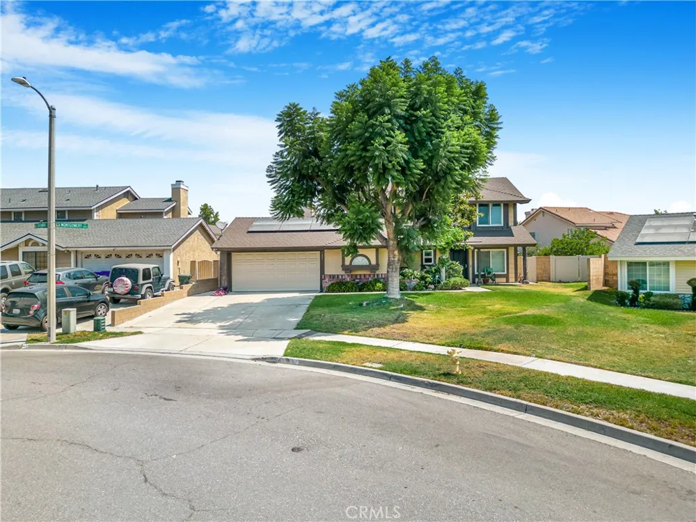 7421 Catawba Drive Fontana, CA 92336