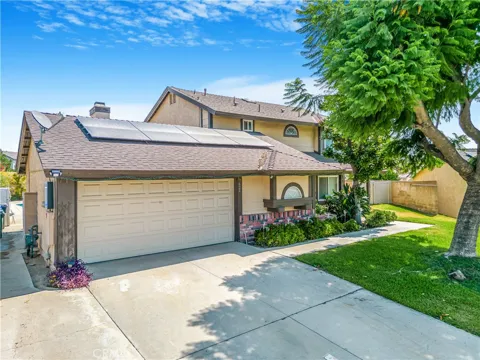 7421 Catawba Drive