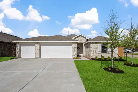 600 San Jacinto Trail