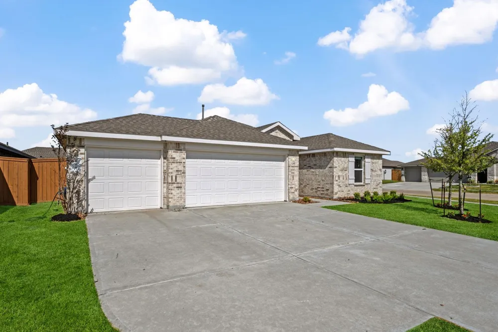 600 San Jacinto Trail Dayton, TX 77535