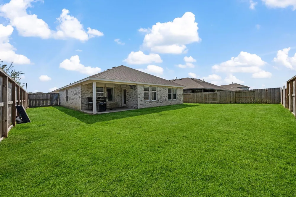 600 San Jacinto Trail Dayton, TX 77535
