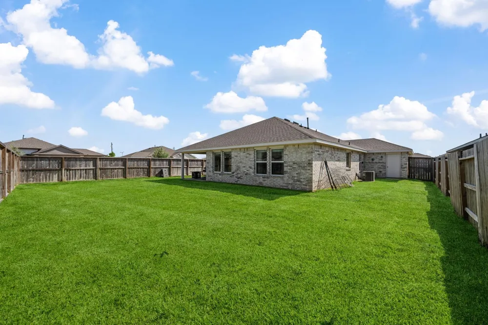 600 San Jacinto Trail Dayton, TX 77535