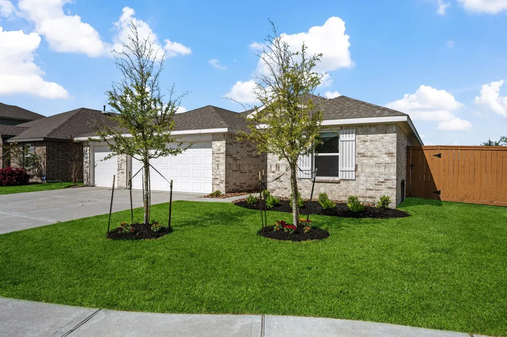 600 San Jacinto Trail Dayton, TX 77535