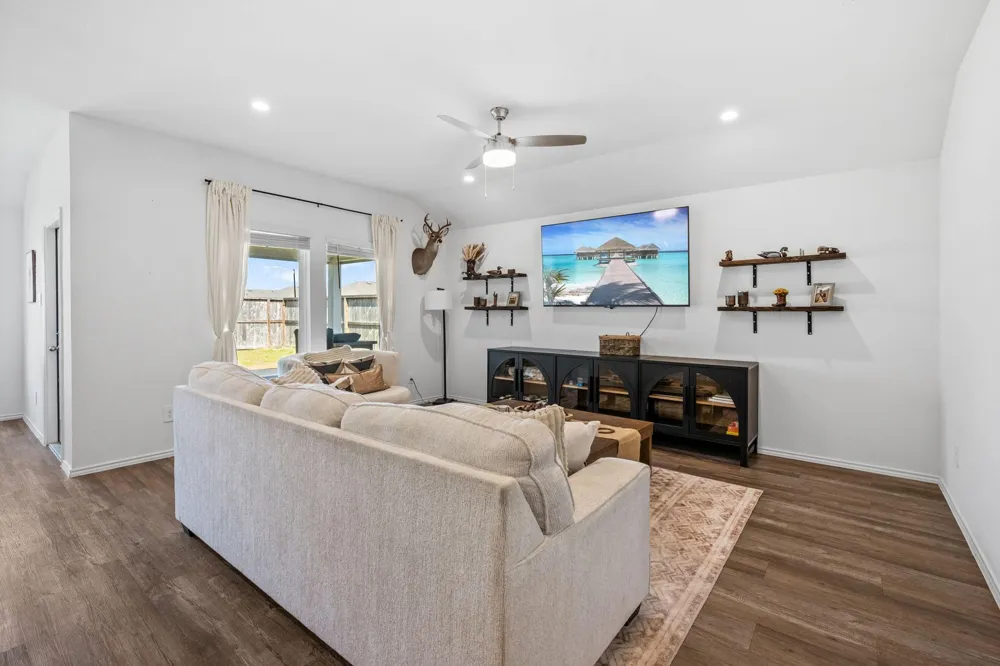 600 San Jacinto Trail Dayton, TX 77535