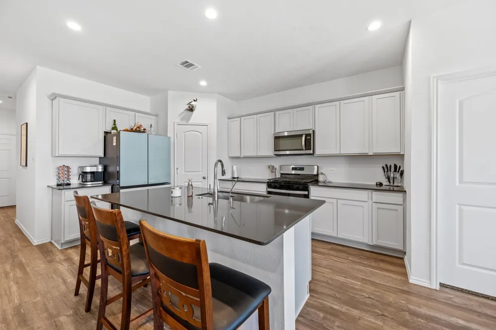 600 San Jacinto Trail Dayton, TX 77535