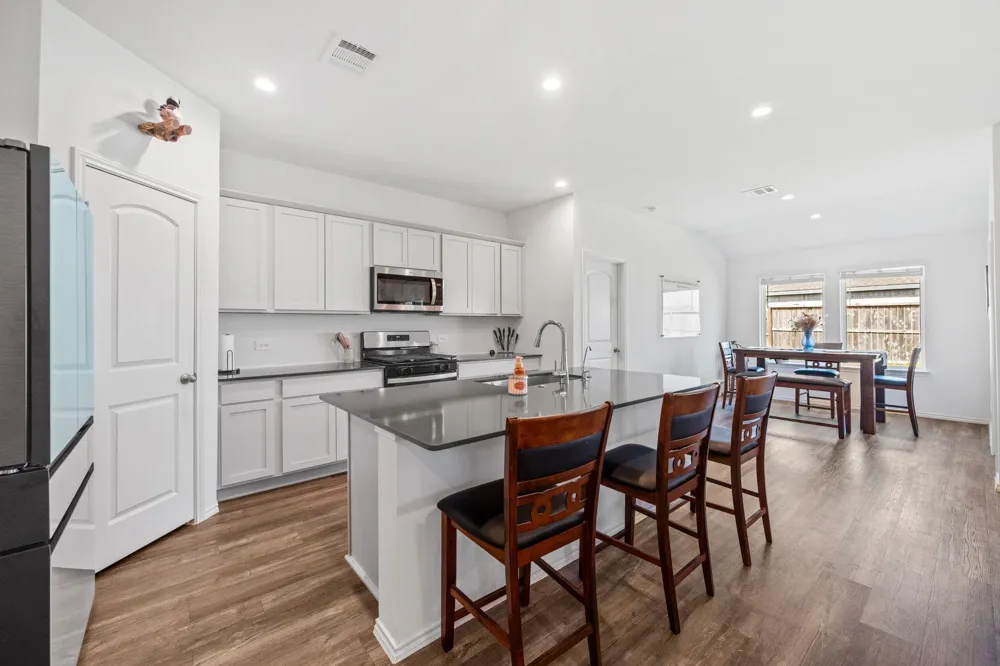 600 San Jacinto Trail Dayton, TX 77535