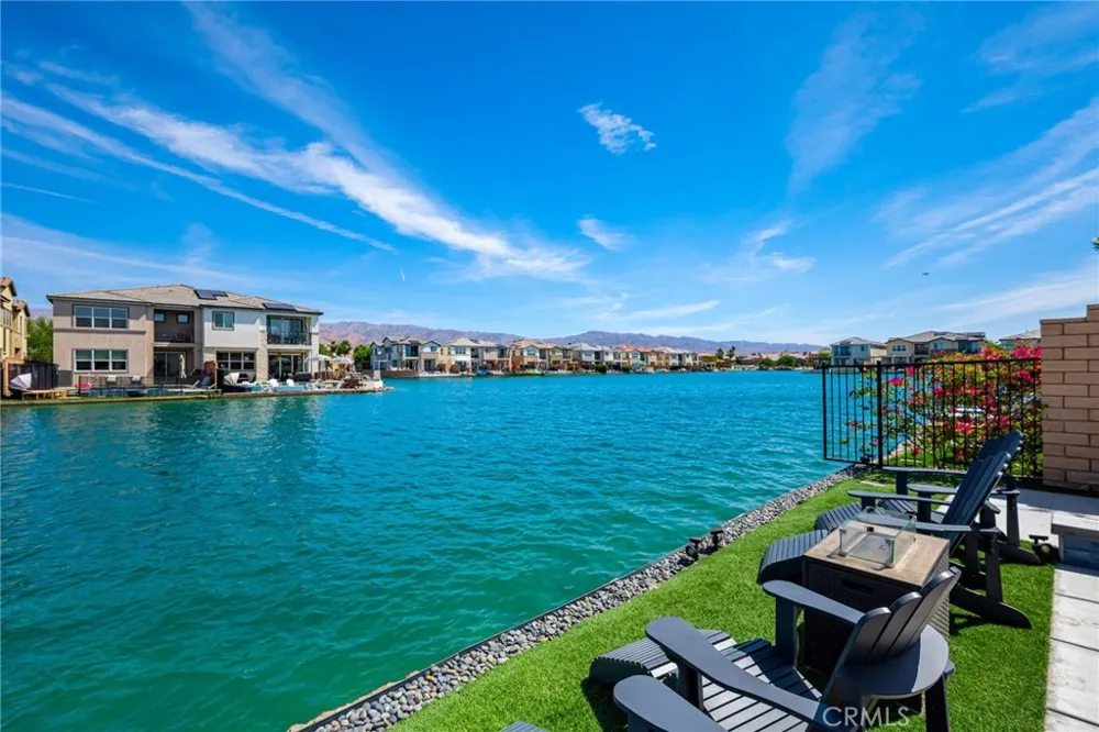 84516 Miliare CT Indio, CA 92202