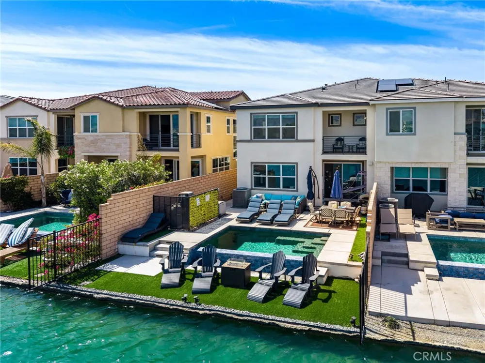 84516 Miliare CT Indio, CA 92202
