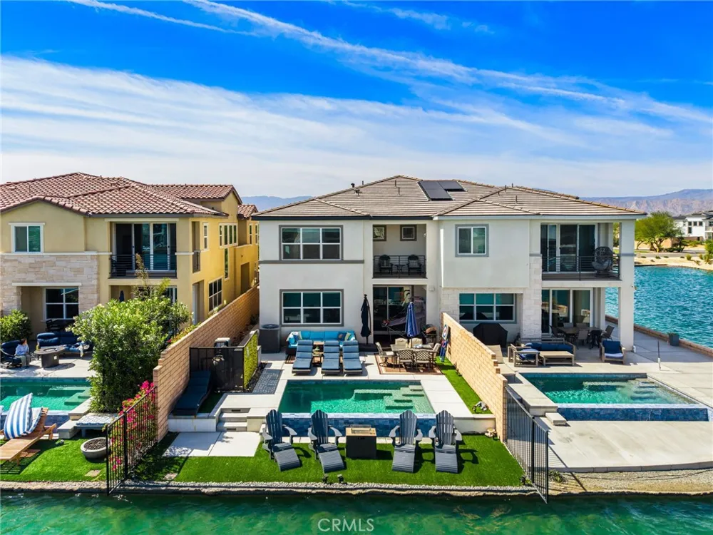 84516 Miliare CT Indio, CA 92202