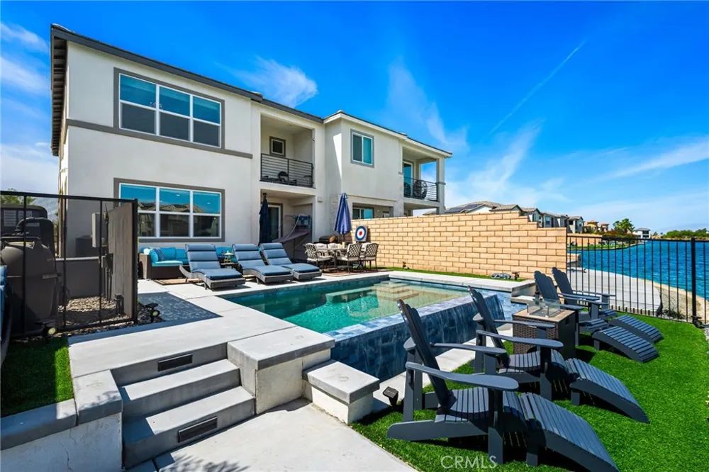 84516 Miliare CT Indio, CA 92202