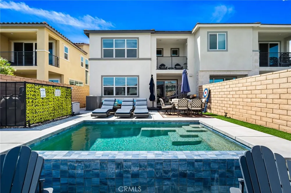 84516 Miliare CT Indio, CA 92202