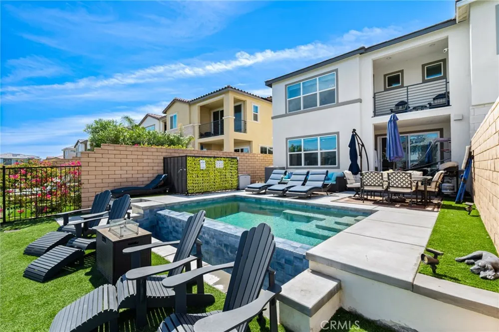 84516 Miliare CT Indio, CA 92202