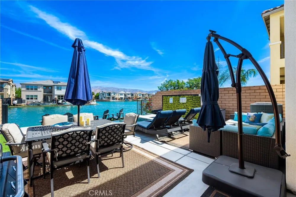 84516 Miliare CT Indio, CA 92202