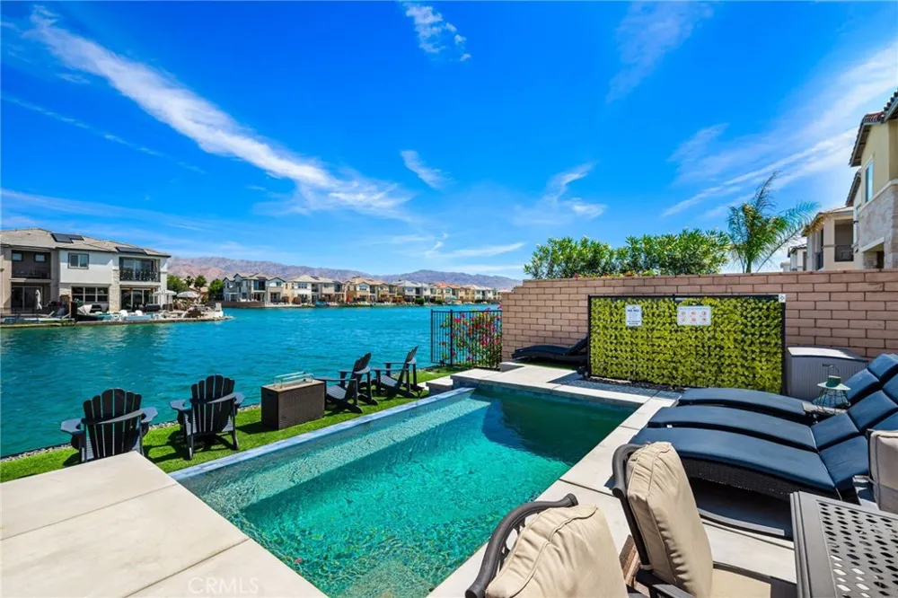 84516 Miliare CT Indio, CA 92202