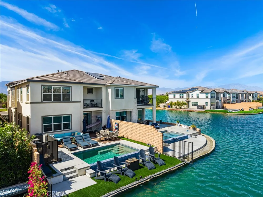 84516 Miliare CT Indio, CA 92202