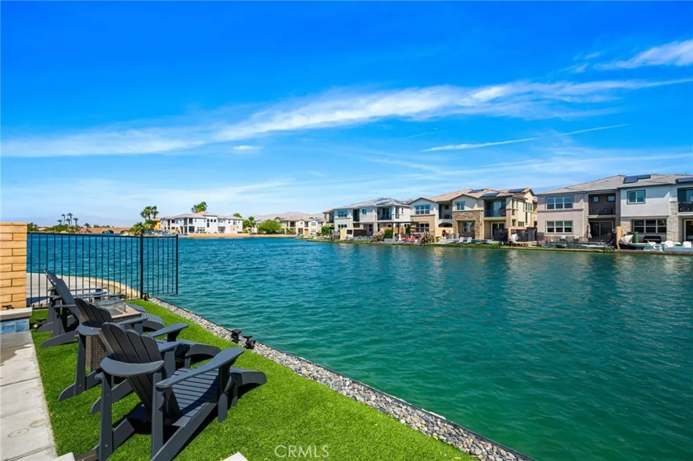 84516 Miliare CT Indio, CA 92202