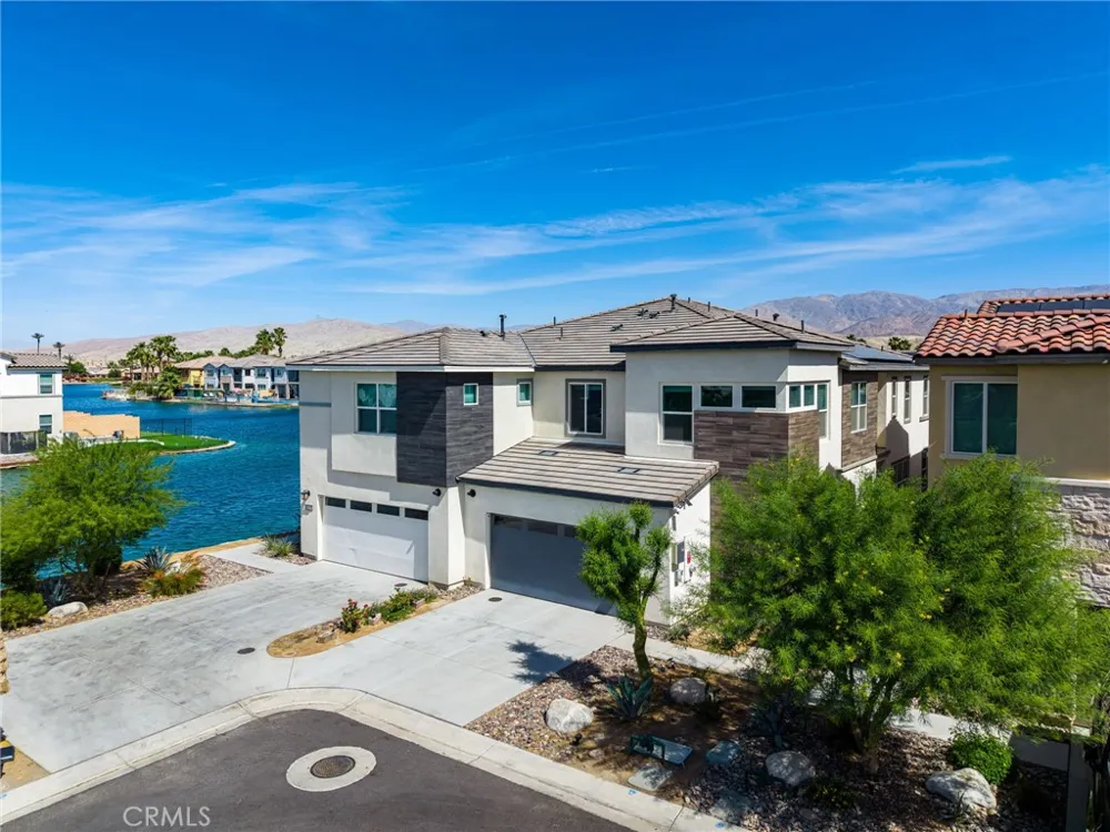 84516 Miliare CT Indio, CA 92202