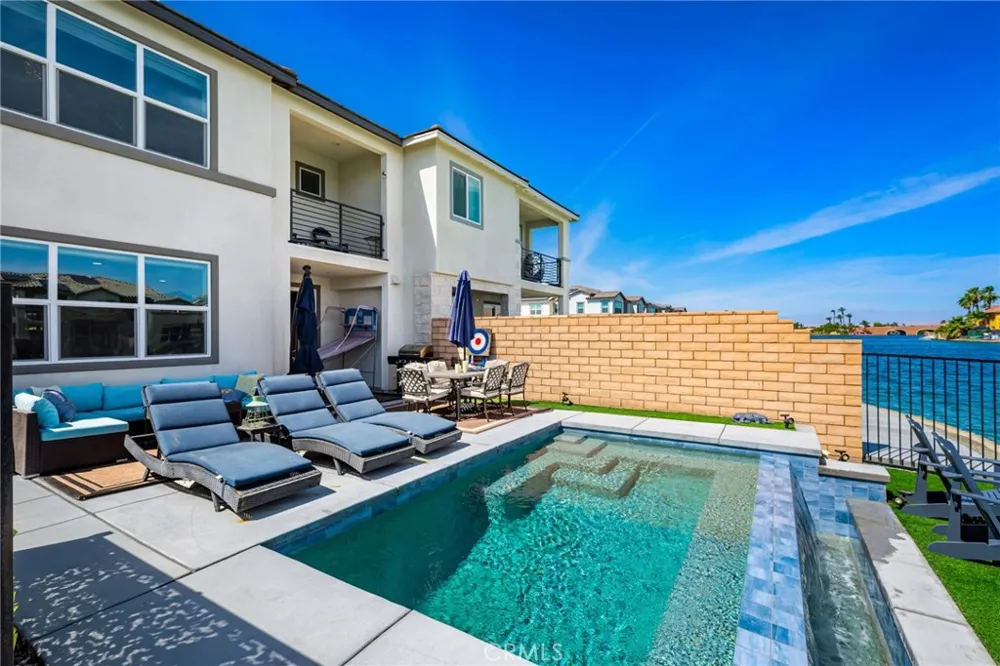 84516 Miliare CT Indio, CA 92202