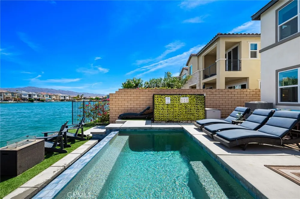 84516 Miliare CT Indio, CA 92202
